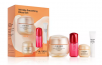 SHISEIDO 4-Pc. Wrinkle Smoothing Ritual Set $60 and more