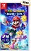 Mario + Rabbids: Sparks of Hope (Nintendo Switch)