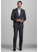 Jos. A. Bank: 1905 Collection Tailored Fit Plaid Suit (100% Wool, Dark Grey) $119.99, More