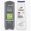 Walgreens:  18-oz & 20-oz Dove Body Wash (Various Formulas) + $4 Walgreen Cash Rewards 2 for $7