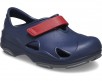 Crocs Kids All Terrain Fisherman Sandal (Toddler)