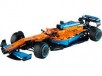 LEGO 1434-Piece Technic McLaren Formula 1 Race Car (42141)