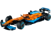 McLaren Formula 1 Race Car