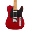 Fender Squier 40th Anniversary Telecaster Vintage Edition Electric Guitar (Various Colors)