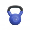 Style Selections 20-lb Cast Iron Kettlebell $10.75, More