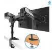 Huanuo Dual Monitor Stand