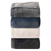 Costco Members: Kirkland Signature Plush Blanket: King $13, Queen from $10