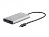 Monoprice Thunderbolt 3 Dual DisplayPort Output Adapter