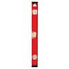 24" Craftsman Aluminum Level Tool