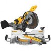 DeWalt 15-Amp 12" Corded Dual-Bevel Sliding Compound Miter Saw