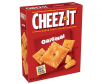 Walgreens: Buy 1, Get 1 FREE 7-Oz Cheez-It Baked Snack Crackers (Various Flavors) 2 for $1.99