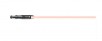 Star Wars The Black Series Darth Revan Force FX Elite Lightsaber