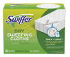 Swiffer Refills: 16-Ct Sweeper Dry Sweeping Multi Surface Refills (Unscented) $3.5, More