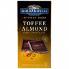 14x 3.5-oz Ghirardelli Intense Dark Chocolate Bar (Various) + $15 Walgreens Cash