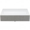 LG CineBeam HU715Q 4K UHD Laser UST Ultra Short Throw Projector