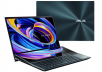 ASUS ZenBook Pro Duo 15 15.6" OLED 4K Touch UX582 Laptop (i9-12900H, 32GB 1TB SSD RTX 3070 Ti UX582Z