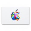 Apple Gift Card (Email Delivery) + $10 Target eGift Card