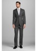 Jos. A. Bank Tailored Fit Herringbone Suit