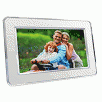 Mustek PF-A700B 7-inch Digital Picture Frame