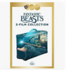 Fantastic Beasts 3-Film Collection (Digital 4K UHD)
