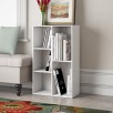 Wayfair 24-Hour Flash Sale: Harkless Bookcase by Ebern Designs $45.99, More