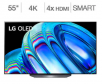 Costco Members: 55" LG B2 4K Ultra HD OLED Smart TV (2022 Model)