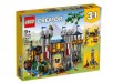 Costco Members: LEGO Creator 3-in-1 Medieval Castle