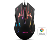 Lenovo Legion M200 Wired RGB Gaming Mouse