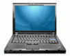 Lenovo ThinkPad R400 14.1" Laptop: Core 2 Duo 2.53GHz, 2GB RAM, 160GB Hard Drive, Windows 7 Premium