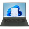 LG gram 16" Intel i5-1240P 16GB/512GB 2-in-1 Touch Laptop (16T90Q-K.AAG6U1)