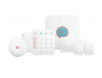 Costco Members: 8-Piece Ring Alarm Home Security Motion Sensor Kit (2nd Gen)