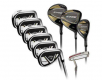 Costco Members: Callaway Edge 10-Piece Golf Club Sets (Right Handed)