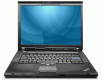 Lenovo ThinkPad R500 15.4" Laptop: Celeron 1.8GHz, 2GB RAM, 160GB Hard Drive, Windows 7 Premium