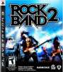 Rock Band 2 (PlayStation 3)