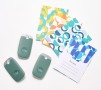 New QVC Customers: 3-Pack Tile Pro Item Tracker (Refreshing Green)