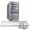 HP Debranded Desktop: Athlon 64 X2 4200+ 1GB RAM, 250GB Hard Drive, DVDRW, No operating system
