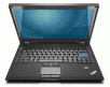 Lenovo ThinkPad SL400 14.1" Laptop: Celeron Dual Core 1.66GHz, 1GB RAM, 160GB Hard Drive, Vista