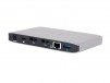 Monoprice Thunderbolt 3 Dual DisplayPort Docking Station