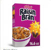 Walgreens: select Kellogg