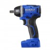 Kobalt 24-volt Max Variable Speed Brushless 1/2-in Drive Cordless Impact Wrench (Bare Tool) $59, More