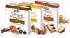 Free Sample of Quaker Simple Harvest Granola Bars