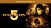 Babylon 5: The Complete Series (Remastered, Digital HD)