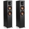 Klipsch Reference R-620F Floorstanding Speakers (Pair, Black)