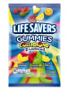 7-oz Life Savers Gummies (Various) or 6.25-oz Life Savers Hard Candy 2 for $1.8($10 minimum required)