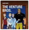 The Venture Bros. (Complete Series, Digital SD)
