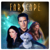 Farscape: The Complete Series (Digital HD TV Show)