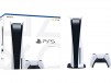 Sony PlayStation 5 Console (Disc Edition)