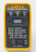 Fluke ST120+ GFCI Socket Tester w/ Audible Beeper