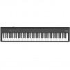 Roland FP-30X 88 Keys SuperNATURAL Portable Digital Piano (Black)