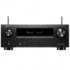 Denon AVR-X2800H 7.2-Channel 8K Network AV Receiver